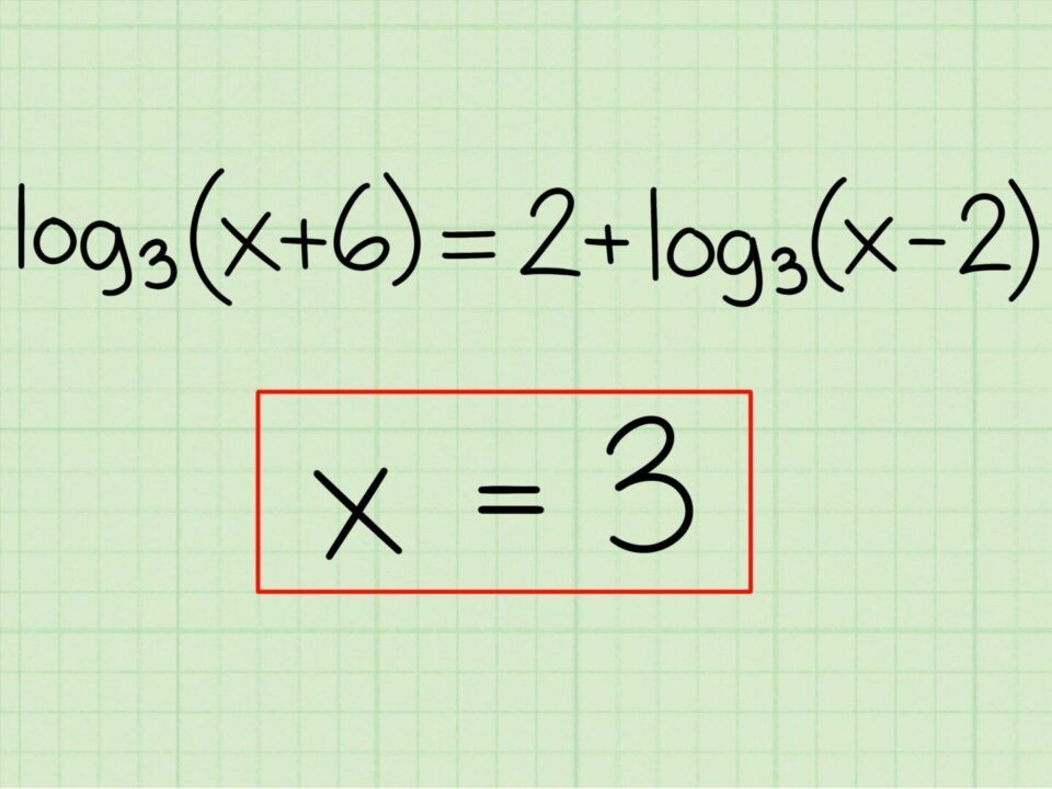 Logaritmos, O Que São? Definição, Propriedades E Como Calcular