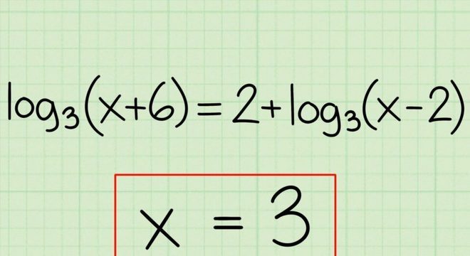 Logaritmos, o que são? Definição, propriedades e como calcular