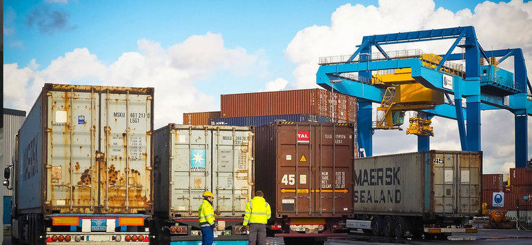 Logistica das Drogas