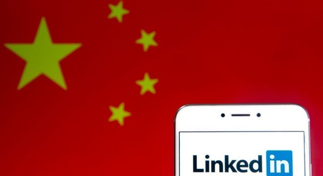 Autoridades dos EUA, França e Alemanha denunciaram que funcionários dos serviços de inteligência chineses tentaram recrutar informantes pela rede