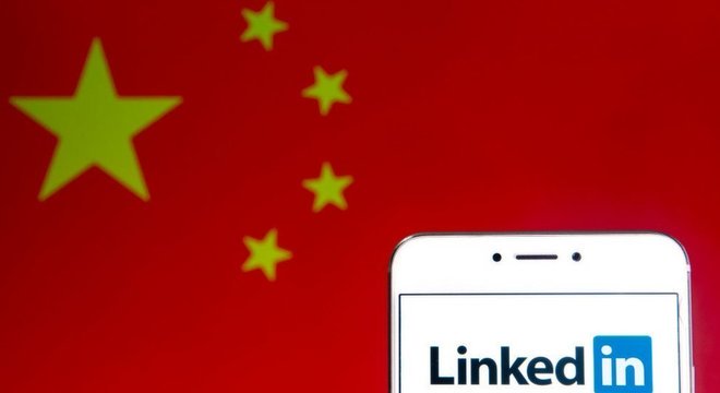 Em 2019, autoridades dos EUA, França e Alemanha denunciaram que funcionários dos serviços de inteligência chineses tentaram recrutar informantes pela rede