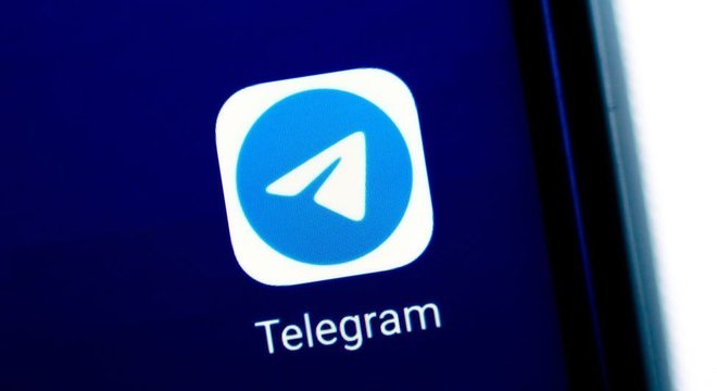 Downldoads do concorrente Telegram disparou nos últimos dias