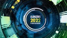 Record TV, Record News e R7.com realizam cobertura multiplataforma no segundo turno das Eleições 2022