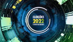 Grupo Record realiza cobertura especial e multiplataforma das Eleições 2022; fique por dentro (Divulgação/Record TV)