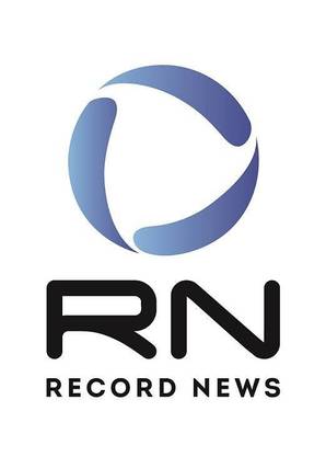 Record News em primeiro lugar entre os canais de jornalismo