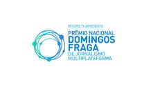 Conheça os finalistas do Prêmio Domingos Fraga de Jornalismo Multiplataforma  