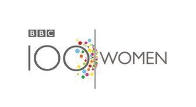 A série #100Mulheres da BBC (100 Women) indica anualmente 100 mulheres inspiradoras