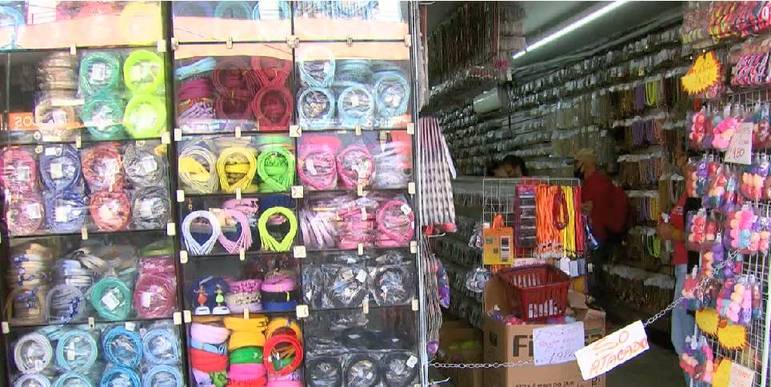 Bijuteria: 9,07% em um ano e 0,43% em setembro