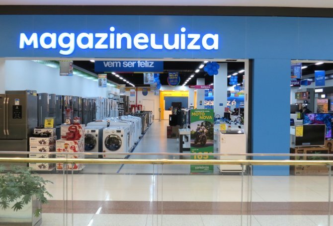 Magazine Luiza vai abrir 50 lojas no Rio de Janeiro em 2021