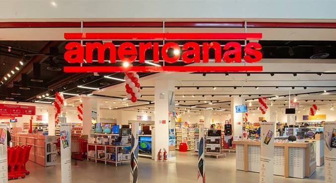 Como referência, o atual valor de mercado da Americanas é de cerca de R$ 11 bilhões