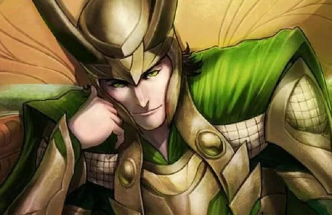 Loki é capaz de realizar projeções astrais, mudar sua aparência, hipnotizar pessoas, criar explosões de energia, além de manipular o frio e o gelo. Tudo isso faria com que ele tivesse chances reais de derrotar o Batman.