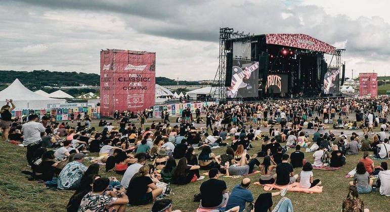 Primeira banda a confirmar apresentação fora do evento é a King Gizzard &amp; the Lizard Wizard