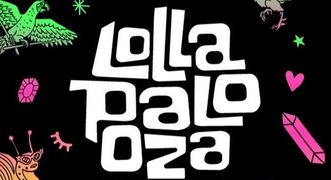 Lollapalooza Argentina