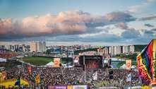 Lollapalooza é flagrado submetendo trabalhadores a condições análogas a escravidão