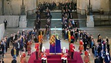 Buckingham Palace divulga detalhes do funeral da rainha Elizabeth 2ª 