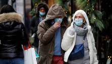 China confina 13 milhões; Ômicron aumenta restrições na Europa
