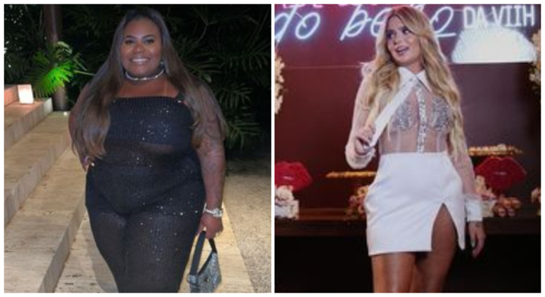 Além das estampas que criam ilusão de ótica, uma das principais apostas das famosas no momento são os looks transparentes. Peças justinhas e que deixam a pele à mostra estão em alta e viraram febre entre nomes como Jojo Todynho e Viih Tube. Confira, a seguir, mais artistas que entraram na moda da transparência