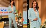 Looks Ana Hickmann