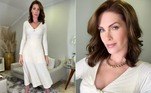 Looks Ana Hickmann