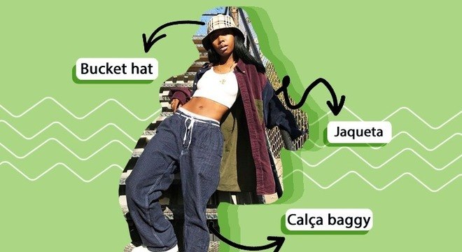 Looks com regata branca: 6 formas de deixar sua produção mais estilosa