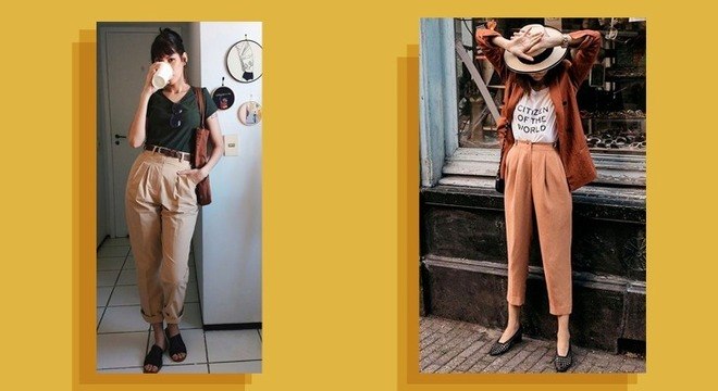 Looks com t-shirt: confira 6 maneiras diferentes de usar sua camiseta