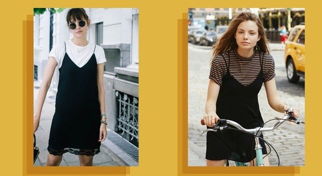 Looks com t-shirt: confira 6 maneiras diferentes de usar sua camiseta