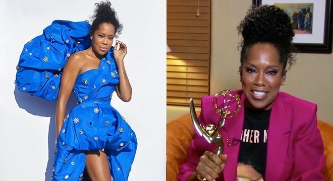 Looks Emmy 2020: confira o que os famosos vestiram na premiação