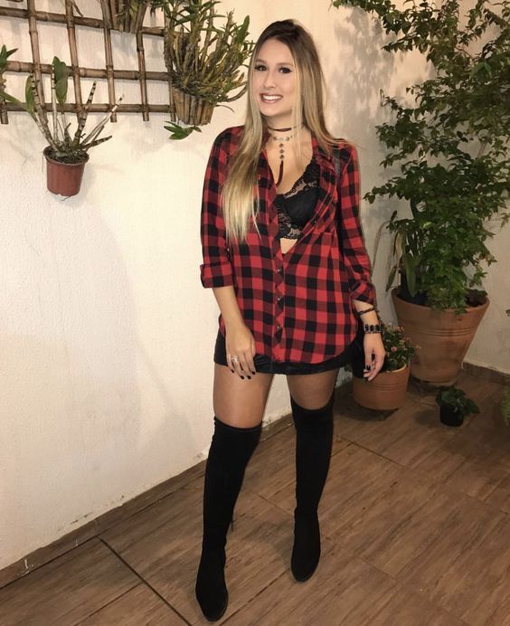 roupas femininas para rodeio 2019