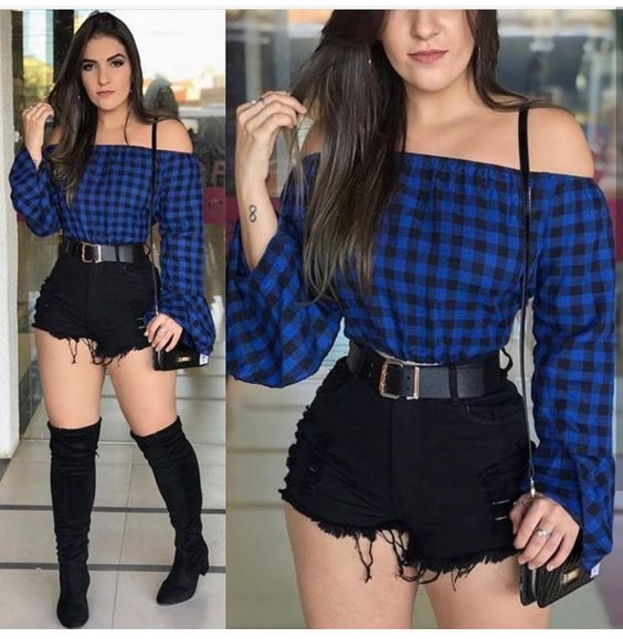 Roupa para hot sale rodeio