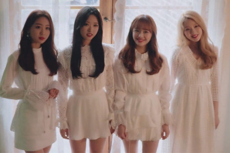 LOONA ainda não tem data para vir ao Brasil