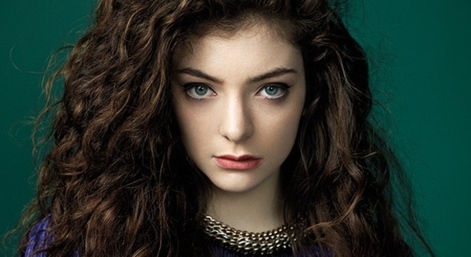 Lorde faz versão de Jame Blake em rádio australiana