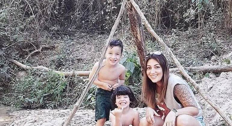Lorena - Notícias