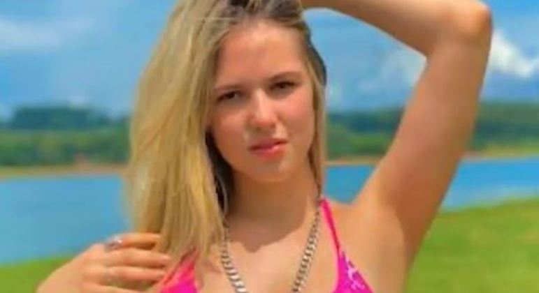 Pai da Gatinha da Cracolândia tinha passagem por tráfico e lesão corporal e foi assassinado