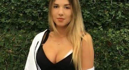 Lorraine Cutier Bauer Romeiro, de 19 anos