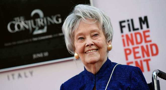 Lorraine Warren - a verdadeira história da investigadora paranormal