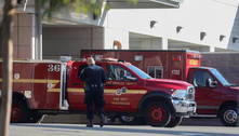 Ambulâncias de Los Angeles escolhem quem levar ao hospital 