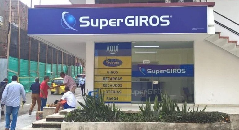 Esse é um dos maiores prêmios pagos pela loteria do país