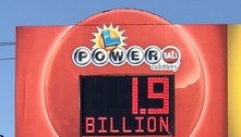 Sorteio de loteria com prêmio de R$ 9,5 bilhões é adiado nos EUA por motivos de ‘segurança’