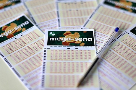 Prêmio da Mega está acumulado