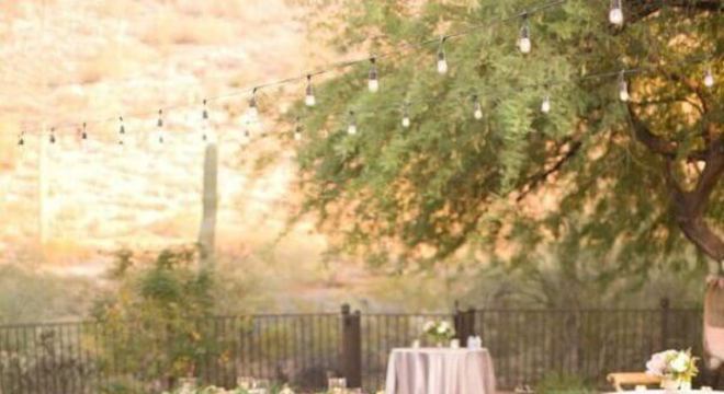 lounge para casamento no campo