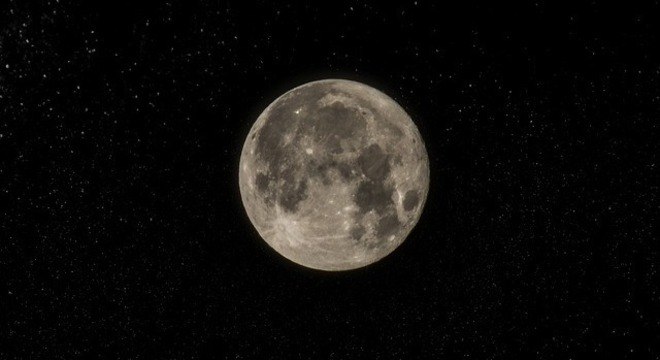 Lua aparecerÃ¡ maior e mais brilhante pela Ãºltima vez em 2019