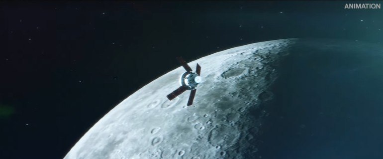 Nasa divulga detalhes de expedição que levará nave espacial até a ...