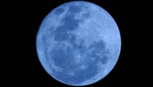 Conheça o raro fenômeno da Superlua azul, que acontecerá esta semana