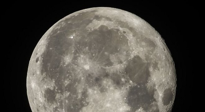 Tratados estipulam limites 'pacíficos e coletivos' à exploração lunar, mas alguns países já se moveram para fazer leis próprias a respeito 