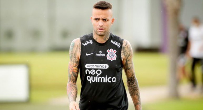 Qual é a situação de Luan os coríntios?