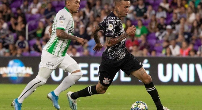 Derrota corinthiana faz rival ganhar título da Florida Cup e