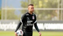 Luan está próximo de deixar o Corinthians e retornar ao Grêmio