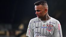 Corinthians não consegue se livrar de Luan. Nem de graça