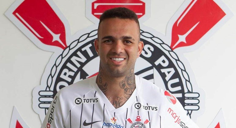 Andrés Sanchez foi o responsável pelo Corinthians gastar R$ 23 milhões com Luan