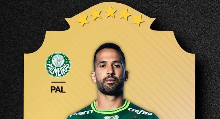 ATUAÇÕES: Veiga volta a marcar e é o melhor em campo em vitória do  Palmeiras na Libertadores – LANCE!